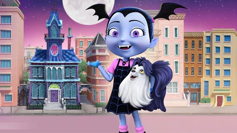 19 Best Vampirina Toys Available Right Now (2020)