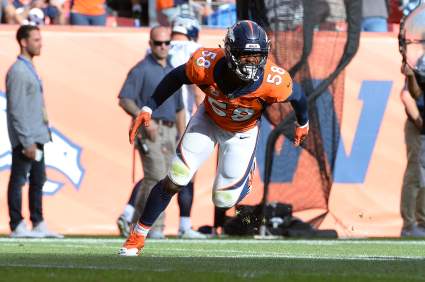 Broncos’ Von Miller Says He Thought Khalil Mack Was ‘Untradeable’