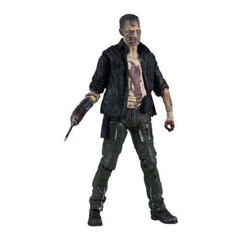 You Choose The Walking Dead Action Figure McFarlane Toys Series 2 3 4 5 6 