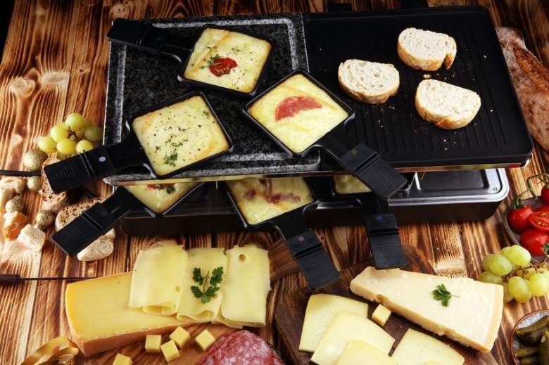 best-raclette-grill