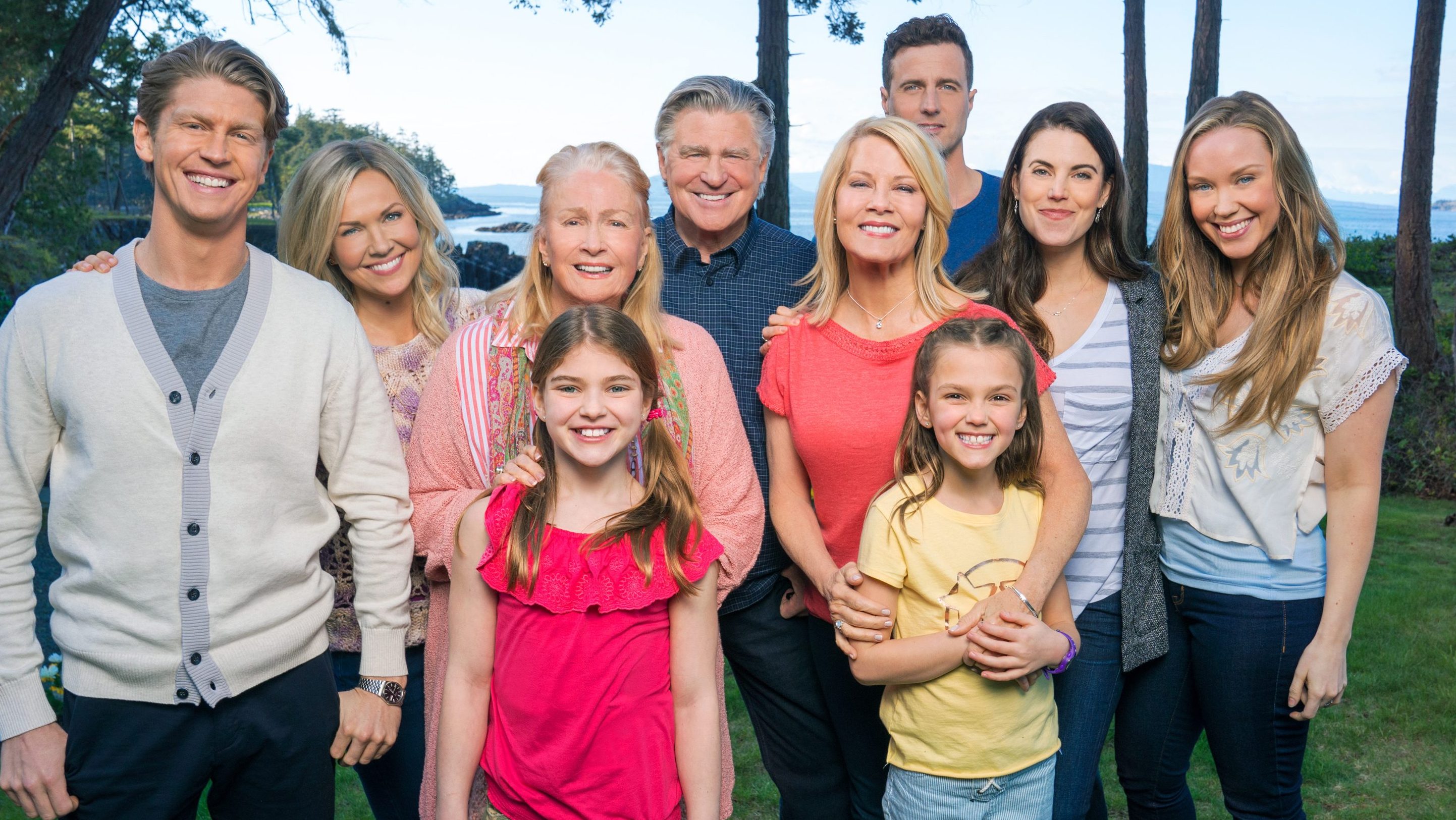 Chesapeake shores season hot sale 4 netflix release date