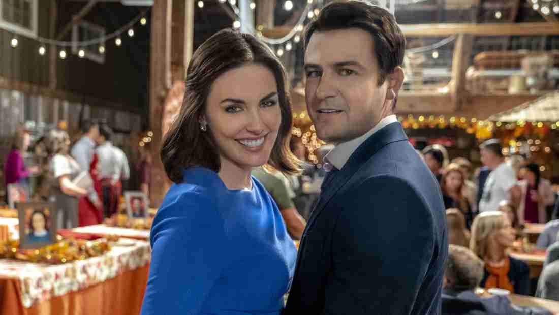 Hallmark s Falling For You Live Stream Watch Online Heavy