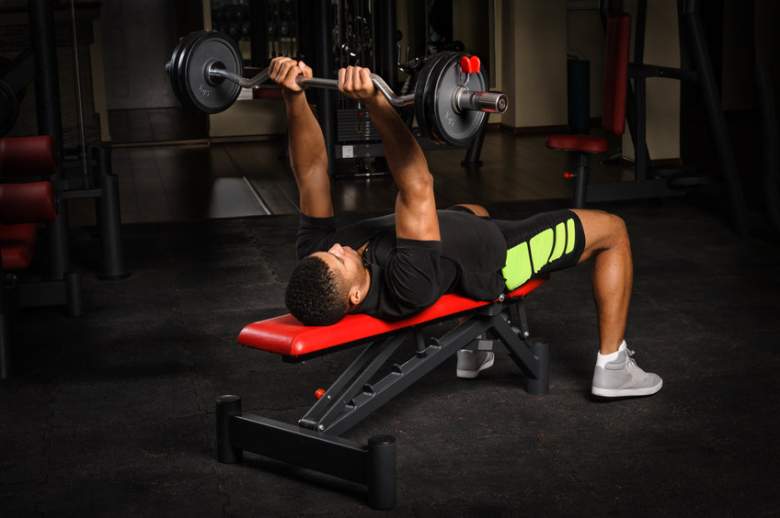 best weight benches