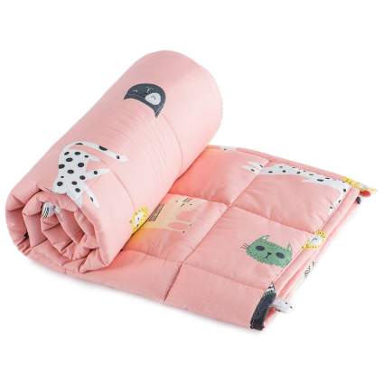 Weighted Blanket for Kids 36x48 Inches