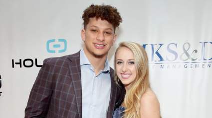 Brittany Matthews Drops New Details on Upcoming Wedding To Patrick Mahomes