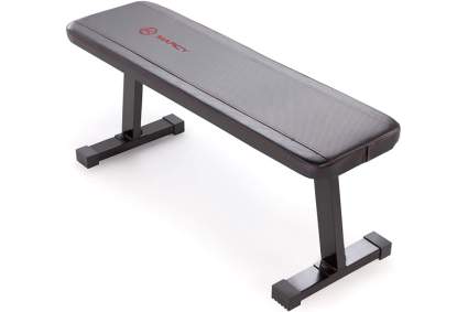 marcy adjustable weight bench