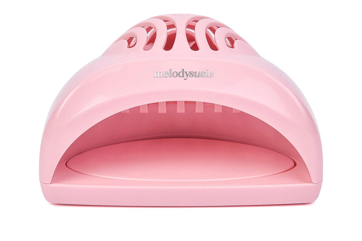 thermadry nail dryer