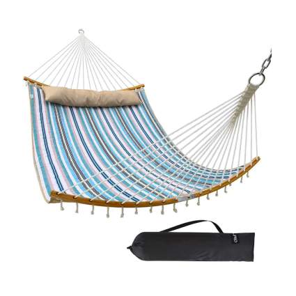 double hammock