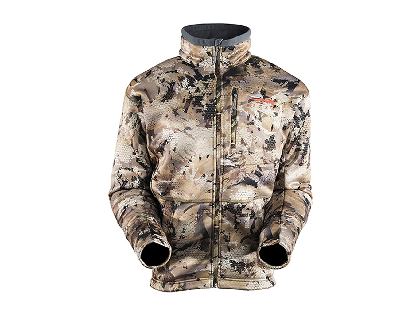 warmest duck hunting jacket
