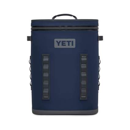 YETI Hopper Backflip 24 Soft Sided Cooler Backpack