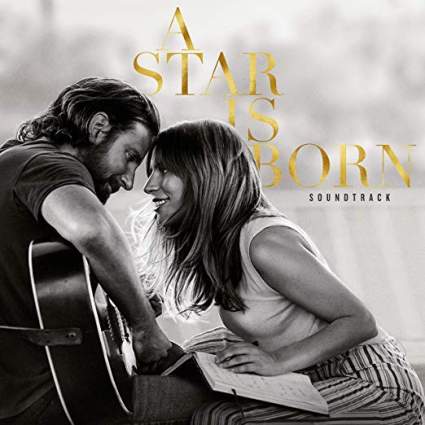 a star is born 2018 soundtrack