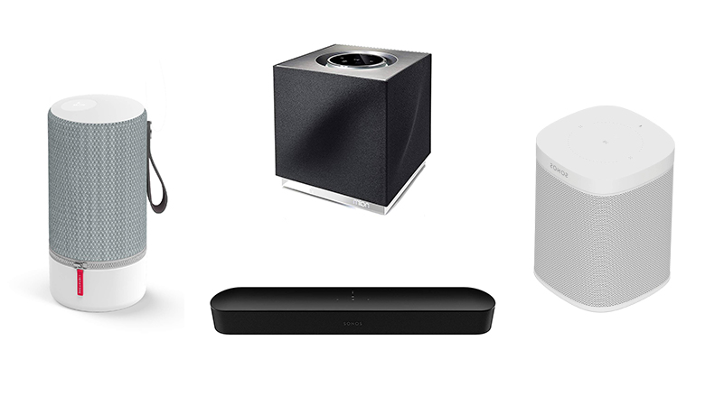 best airplay speakers 2020