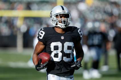 Report: Titans and Cowboys Both Offered First-Rounder for Amari Cooper