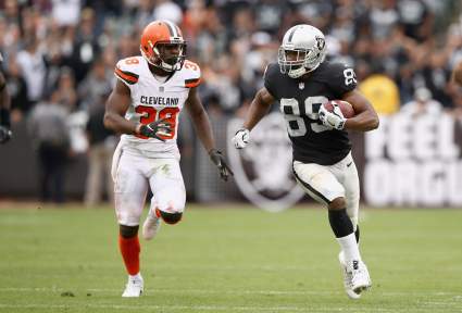 Amari Cooper Fantasy: Should You Start or Sit the Raiders WR in Week 6?