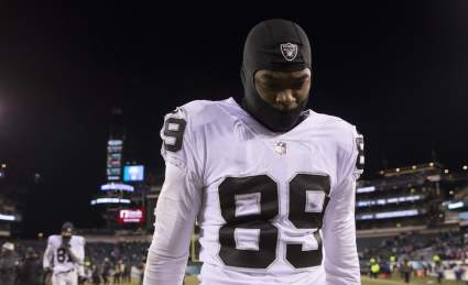 Raiders Destroyed Over Khalil Mack, Amari Cooper Trades