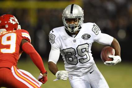 Cowboys’ Sights Set on Amari Cooper Contract Extension