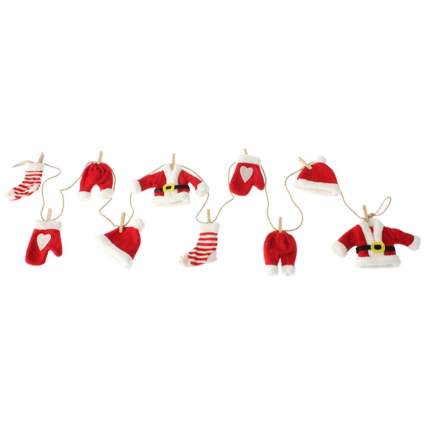 10 Best Christmas Garlands: Your Easy Buying Guide (2018) | Heavy.com