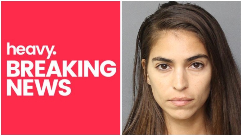 Antonella Barba Arrested 5 Fast Facts You Need to Know