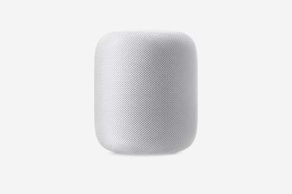 Apple HomePod best airplay speakers