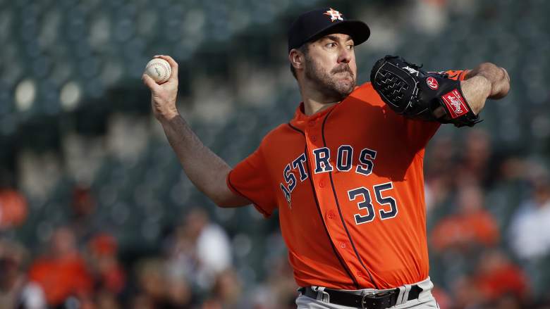 Watch Indians vs Astros ALDS Online