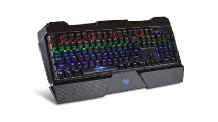 aula sapphire mech keyboard