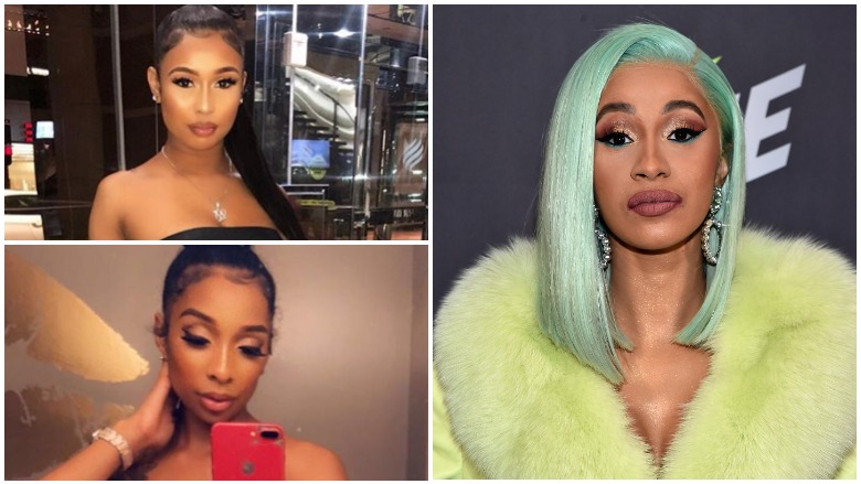 Jade And Baddie Gi 5 Fast Facts You Need To Know