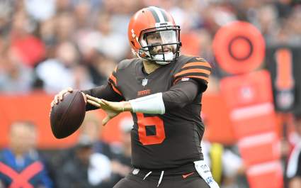 DraftKings Week 6 Fantasy: Top Picks & Value Plays at Each Position