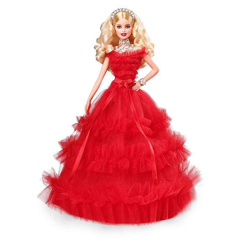 barbie doll wedding dress designer maker playset