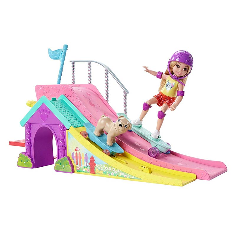 barbie sets for kids