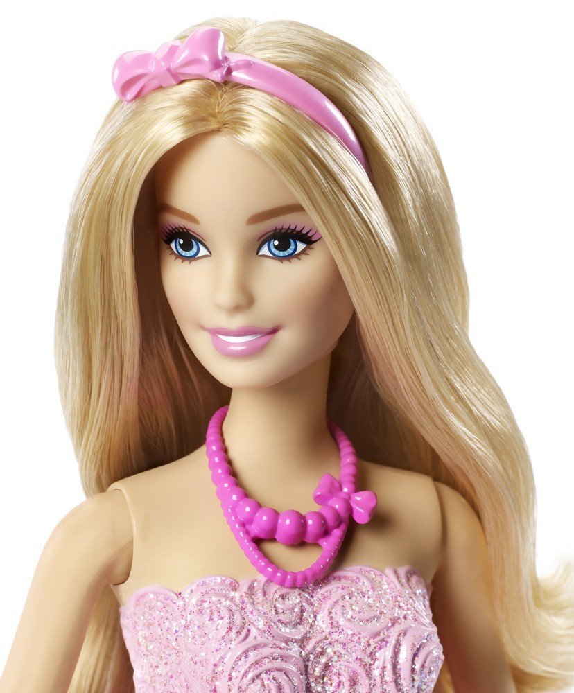 best barbie toys for 5 year old