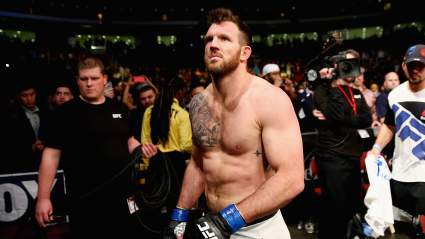 Mitrione vs Bader Live Stream: How to Watch Bellator 207 Online
