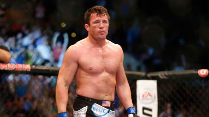 Fedor vs Sonnen Live Stream: How to Watch Bellator 208 Online