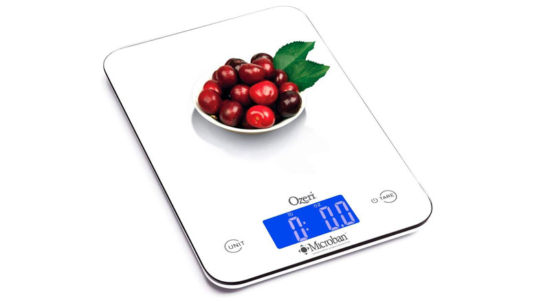 Kitchen Scales: Complete Buying Guide