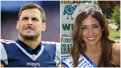 Bianca Peters Sets Instagram to Private After Beach Day With Danny Amendola