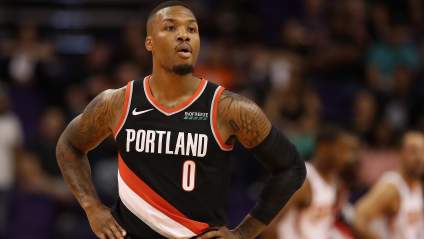 Blazers vs Magic Live Stream: How to Watch Online Without Cable