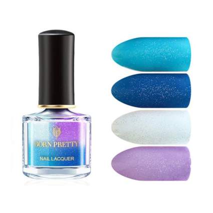 15 Best Color Changing Nail Polishes of 2021 | Heavy.com