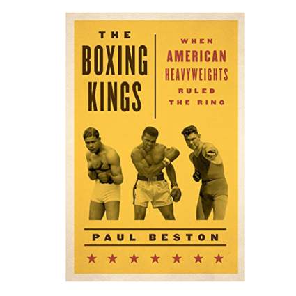 boxing kings