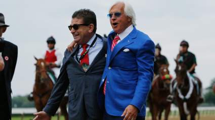 Breeders’ Cup 2018 Live Stream: How to Watch Online Without Cable