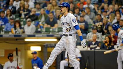 How to Watch Rockies vs Brewers Game 1 Online Without Cable