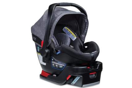 Britax B-Safe 35 Elite Infant Car Seat