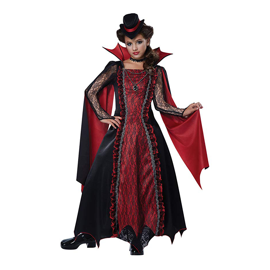 13 Best Vampire Costumes for the Whole Family (2022) | Heavy.com