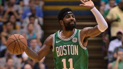 76ers vs Celtics Live Stream: How to Watch Online Without Cable