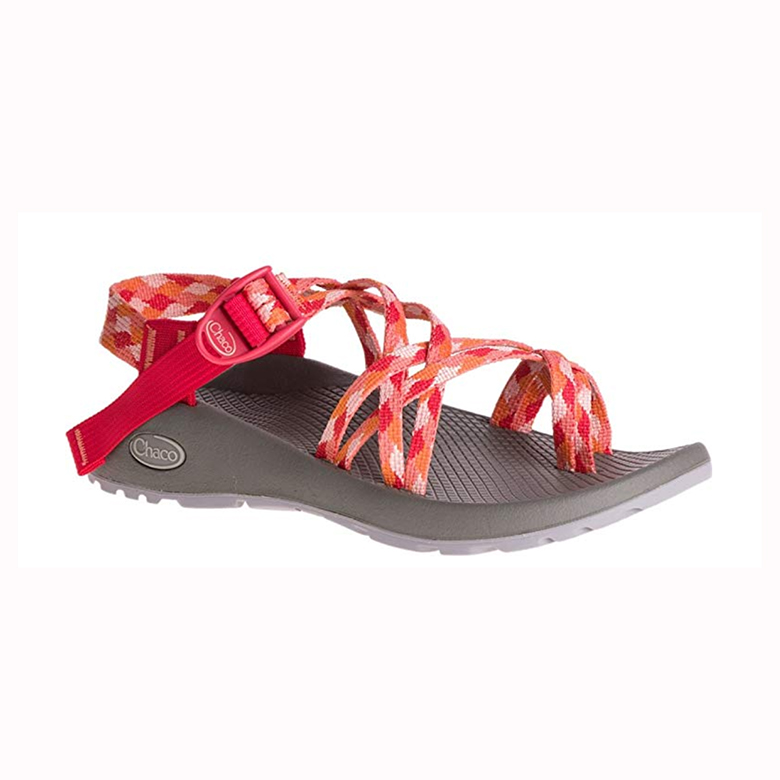 women's sport sandals with arch support