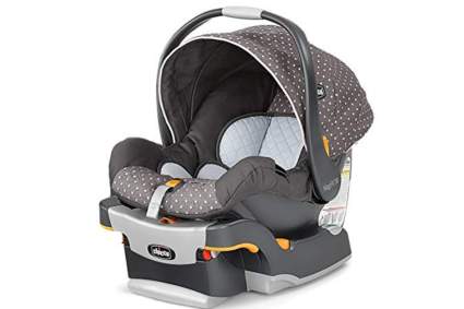 Chicco Keyfit 30 Infant Car Seat