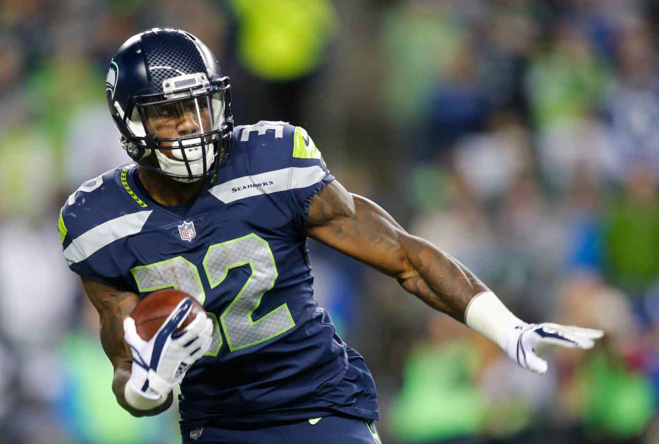 Chris Carson Fantasy: Seahawks RB a Must Sit With Latest News