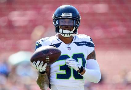 Chris Carson Fantasy: Should You Start or Sit the Seahawks RB in Week 6?