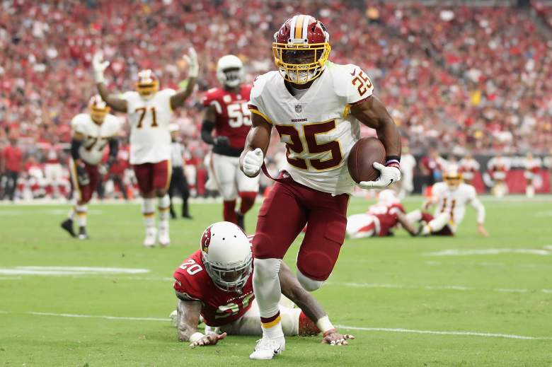 Redskins vs. Saints: 5 players to watch in Week 5 of 2018