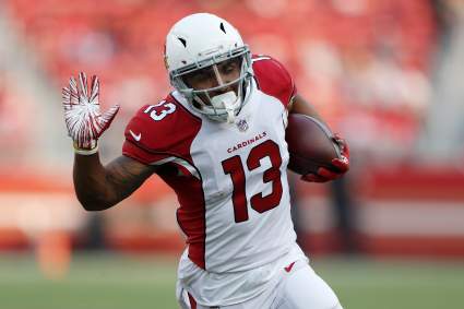 Christian Kirk Fantasy: Should You Start or Sit the Cardinals WR in Week 7?