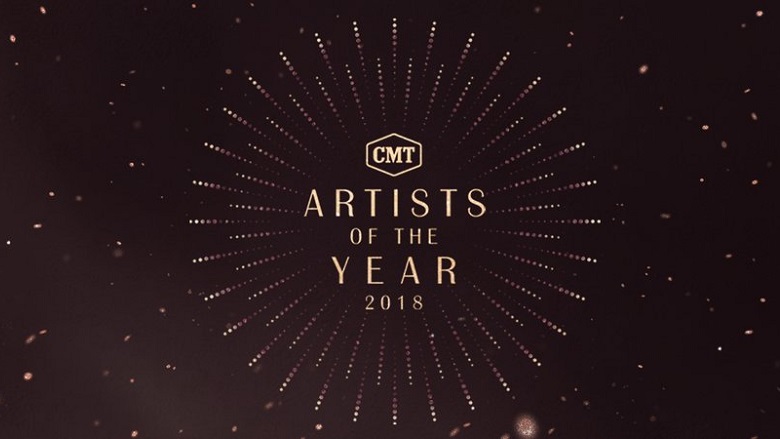 Watch CMT Artists of the Year 2018 Online