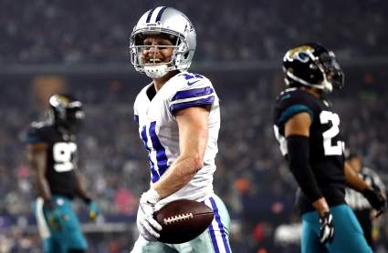 Cole Beasley Fantasy: Should You Add the Cowboys WR From Waiver Wire?